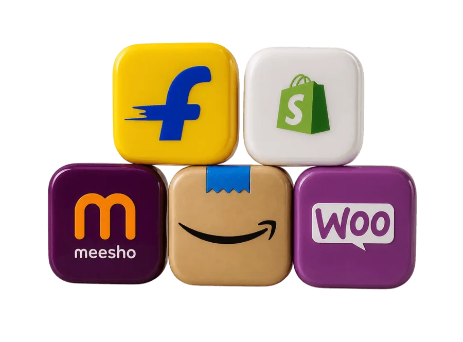 E-Commerce Solutions