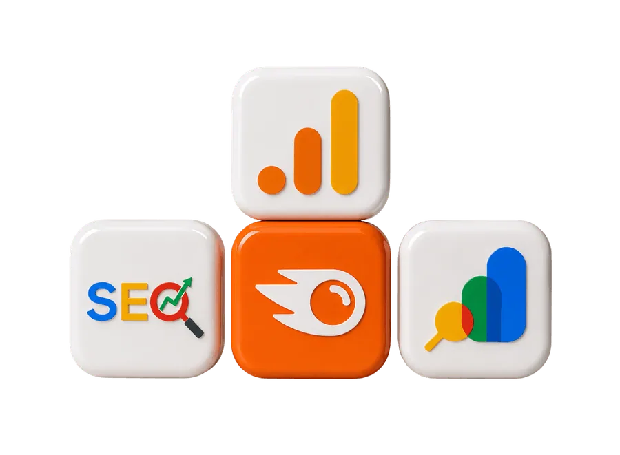 SEO Services