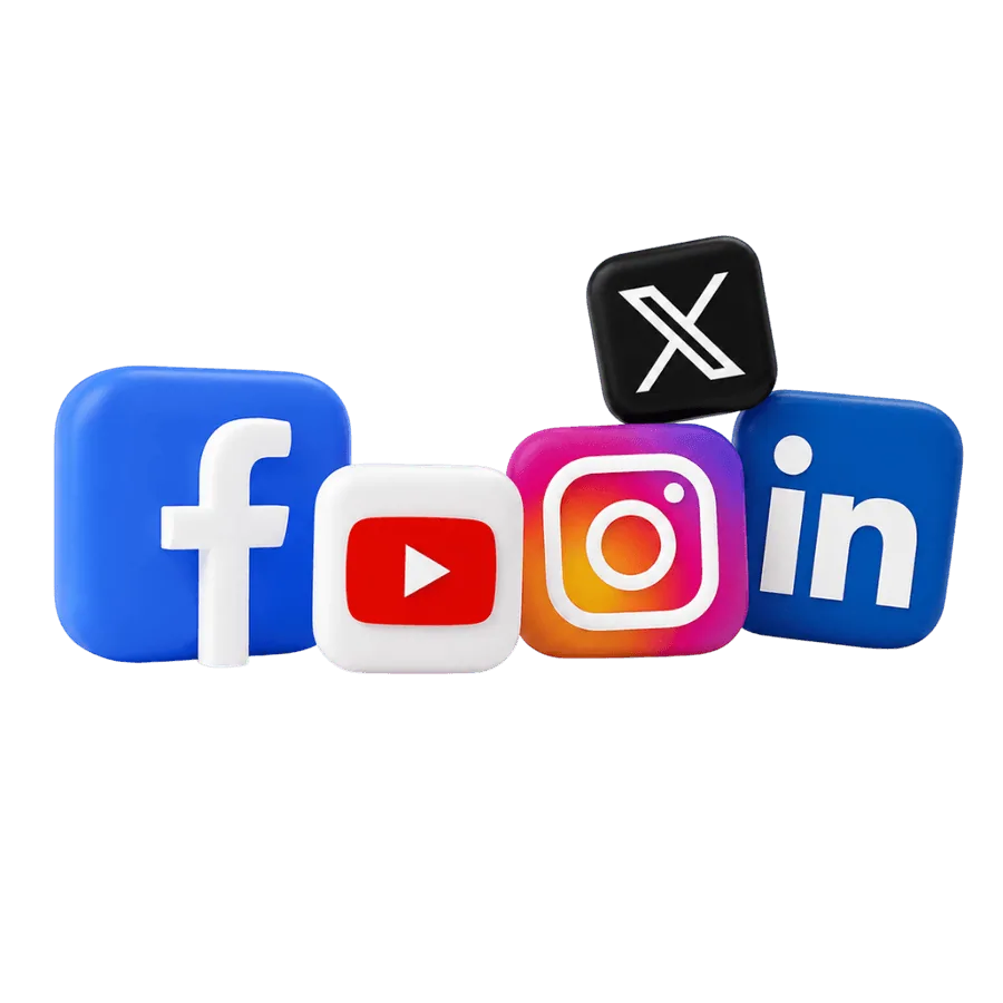 Social Media Marketing